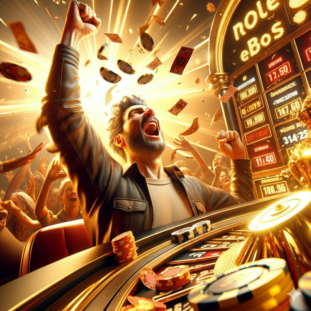 Terungkap! Fitur Garansi Kekalahan Slot Online yang Bikin Pemain Betah Bermain