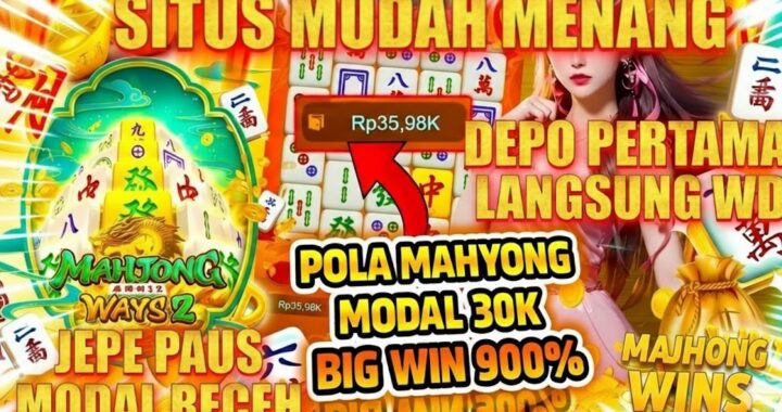 Berhenti Main Slot Sebelum Baca Ini! Cara Pakai Saldo Orang Lain untuk Menang!